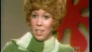 Vicki Lawrence on The Dating Game 1971 [upl. by Yeldoow238]