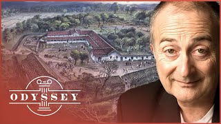 Is There Really A Roman Fort Buried In Wales  Time Team  Odyssey [upl. by Esemaj720]