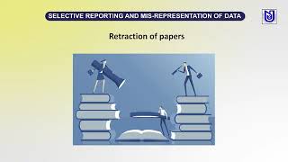 Module2 Unit12 Selective Reporting and Misrepresentation of Data [upl. by Aznarepse]