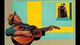 Lefty Frizzell  Mom and Dads Waltz [upl. by Alhak592]