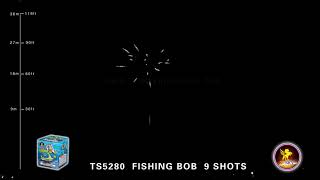 Fishing Bob  Small 200 Gram [upl. by Nigel]