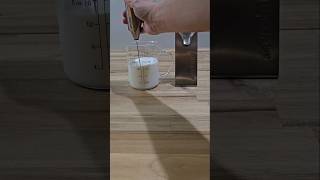 Aerolatte Handheld Milk Frother [upl. by Yeliac]